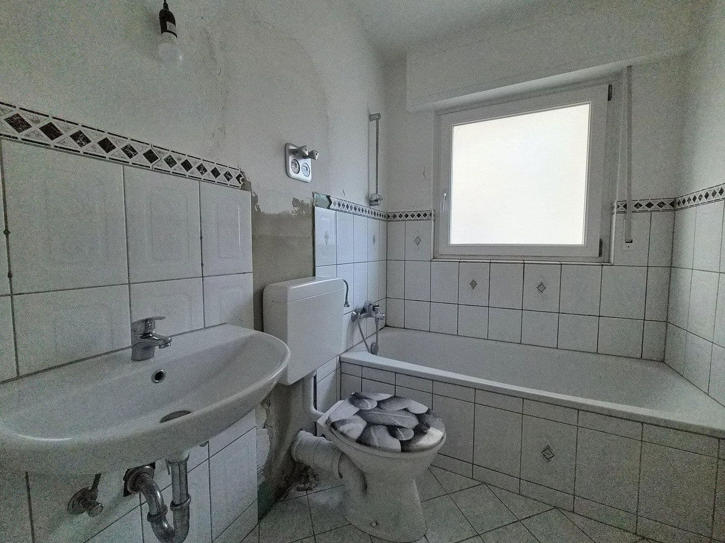 Prodej bytu 2+1 49 m², Frankfurt am Main, Hessen Prodej bytu 2+1 49 m², Frankfurt am Main, Hessen