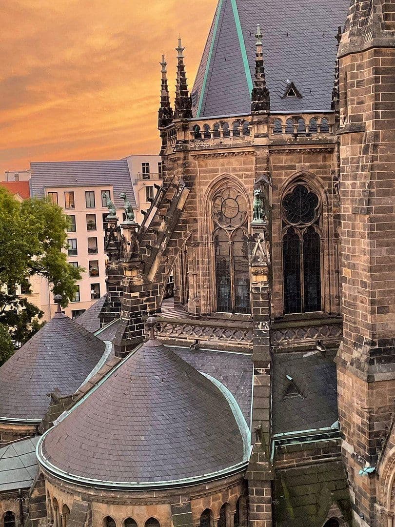 Pronájem bytu 2+1 71 m², Riemannstrasse 28, Leipzig, Sasko Pronájem bytu 2+1 71 m², Riemannstrasse 28, Leipzig, Sasko