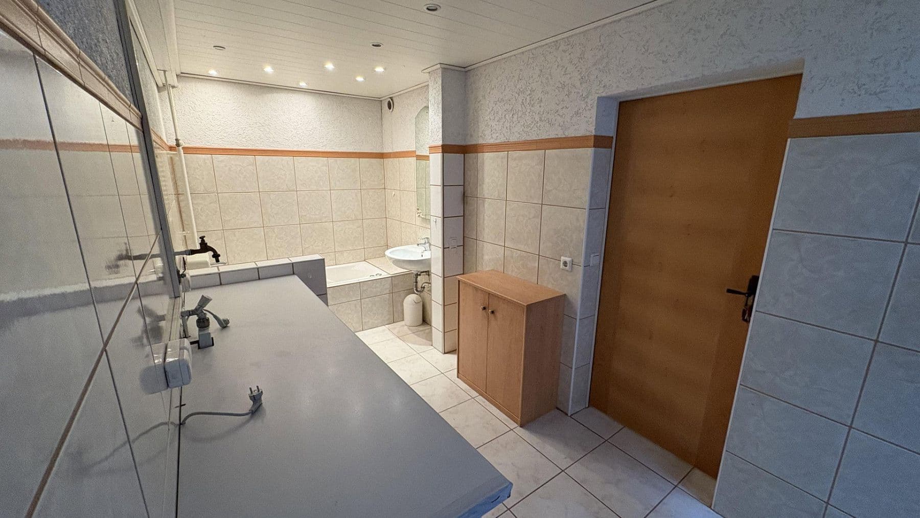 Prodej domu 120 m², pozemek 160 m², Hattersheim am Main, Hessen Prodej domu 120 m², pozemek 160 m², Hattersheim am Main, Hessen