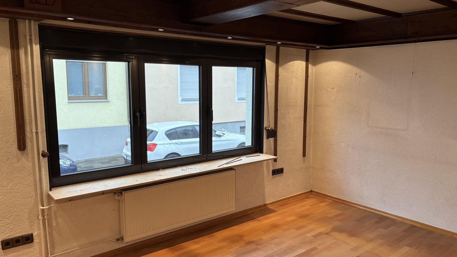 Prodej domu 120 m², pozemek 160 m², Hattersheim am Main, Hessen Prodej domu 120 m², pozemek 160 m², Hattersheim am Main, Hessen