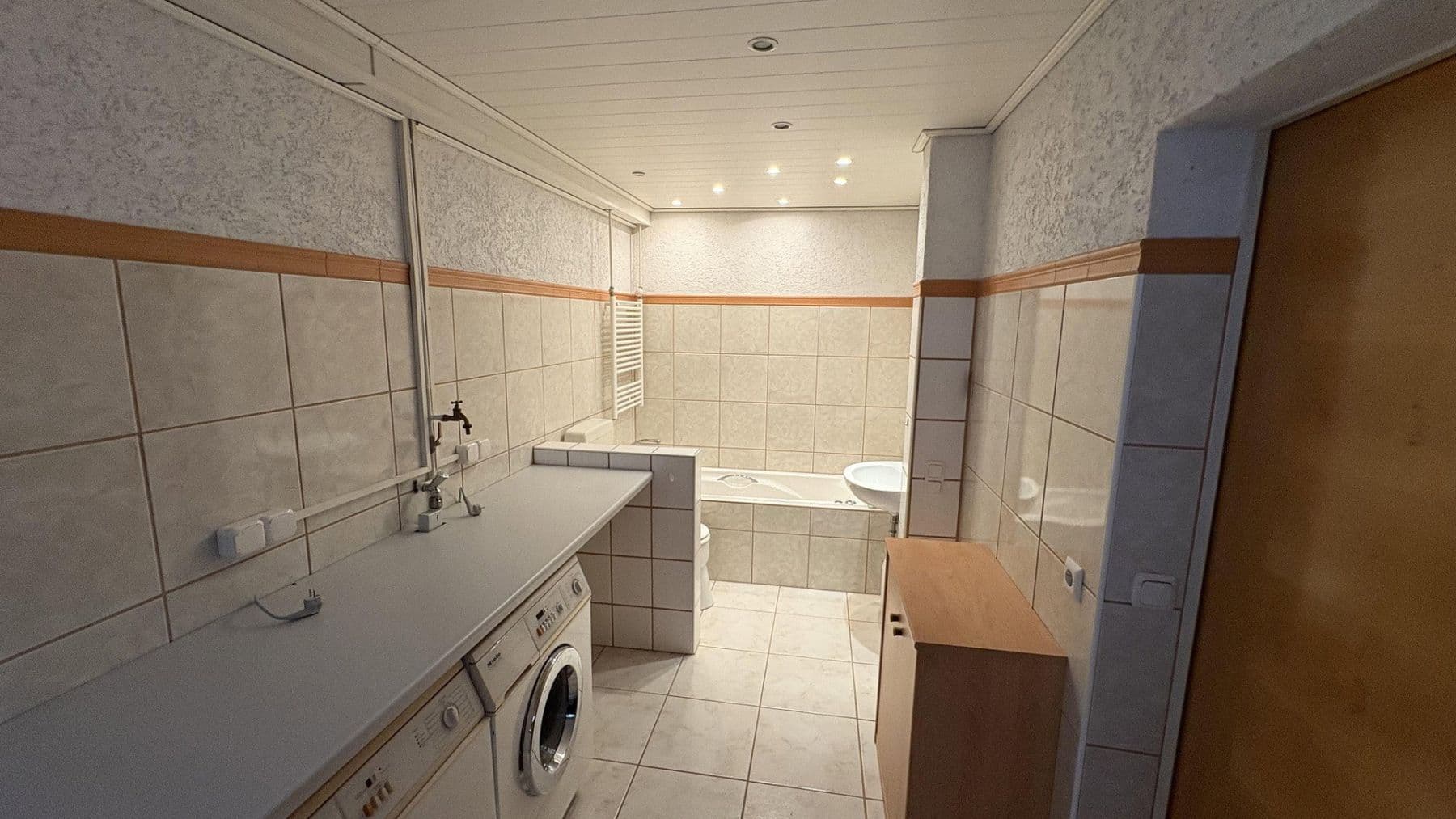 Prodej domu 120 m², pozemek 160 m², Hattersheim am Main, Hessen Prodej domu 120 m², pozemek 160 m², Hattersheim am Main, Hessen