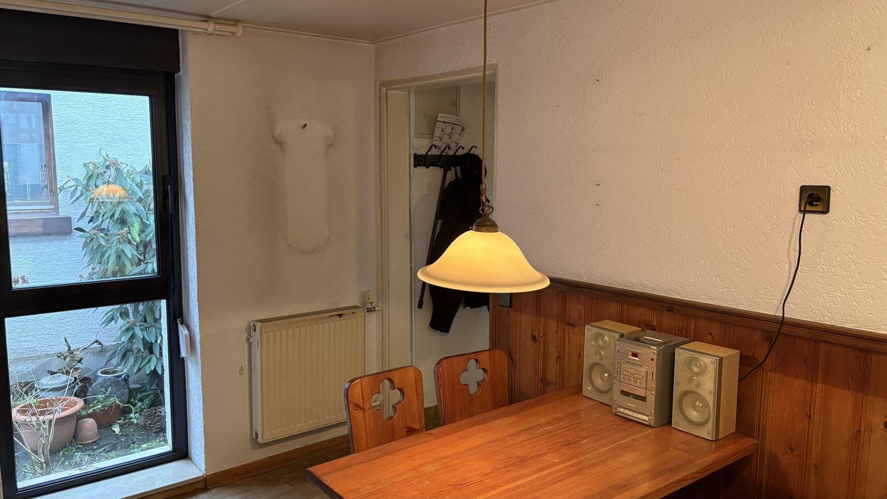 Prodej domu 120 m², pozemek 160 m², Hattersheim am Main, Hessen Prodej domu 120 m², pozemek 160 m², Hattersheim am Main, Hessen