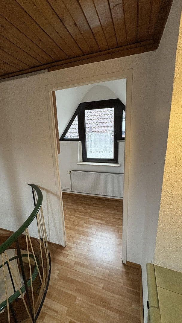 Prodej domu 120 m², pozemek 160 m², Hattersheim am Main, Hessen Prodej domu 120 m², pozemek 160 m², Hattersheim am Main, Hessen