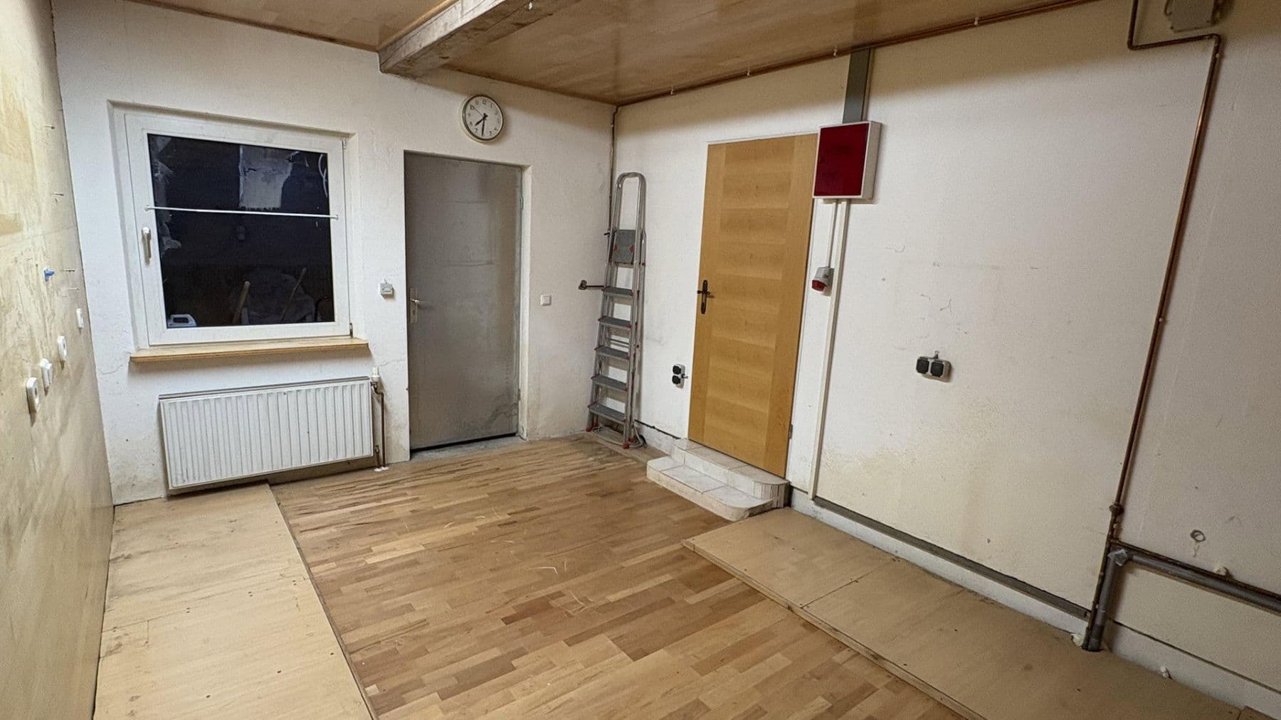Prodej domu 120 m², pozemek 160 m², Hattersheim am Main, Hessen Prodej domu 120 m², pozemek 160 m², Hattersheim am Main, Hessen