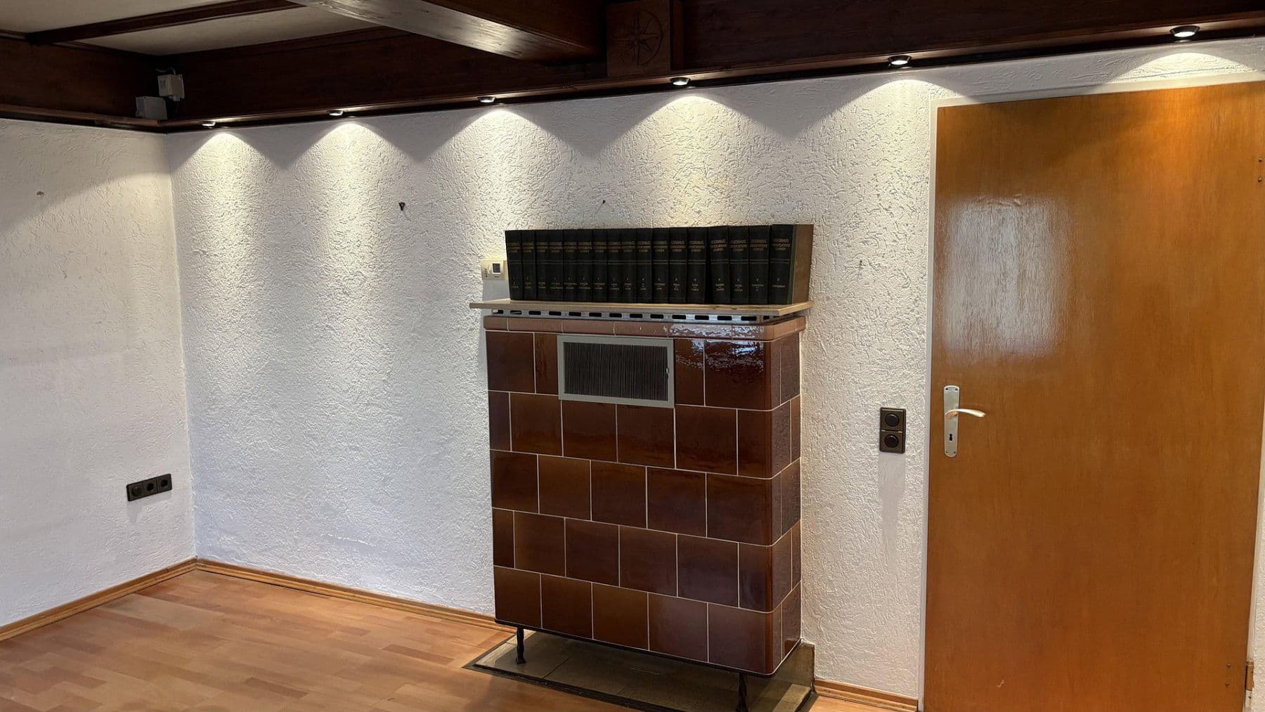 Prodej domu 120 m², pozemek 160 m², Hattersheim am Main, Hessen Prodej domu 120 m², pozemek 160 m², Hattersheim am Main, Hessen