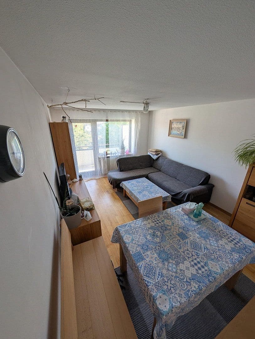 Prodej bytu 4+1 73 m², Unterschleißheim, Bavorsko Prodej bytu 4+1 73 m², Unterschleißheim, Bavorsko