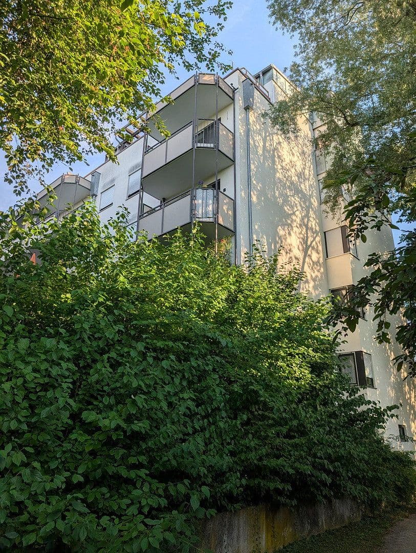 Prodej bytu 4+1 73 m², Unterschleißheim, Bavorsko Prodej bytu 4+1 73 m², Unterschleißheim, Bavorsko