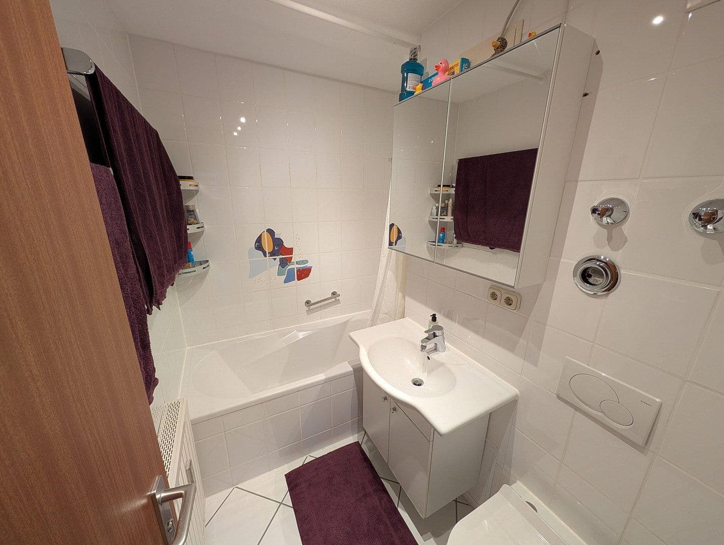 Prodej bytu 4+1 73 m², Unterschleißheim, Bavorsko Prodej bytu 4+1 73 m², Unterschleißheim, Bavorsko