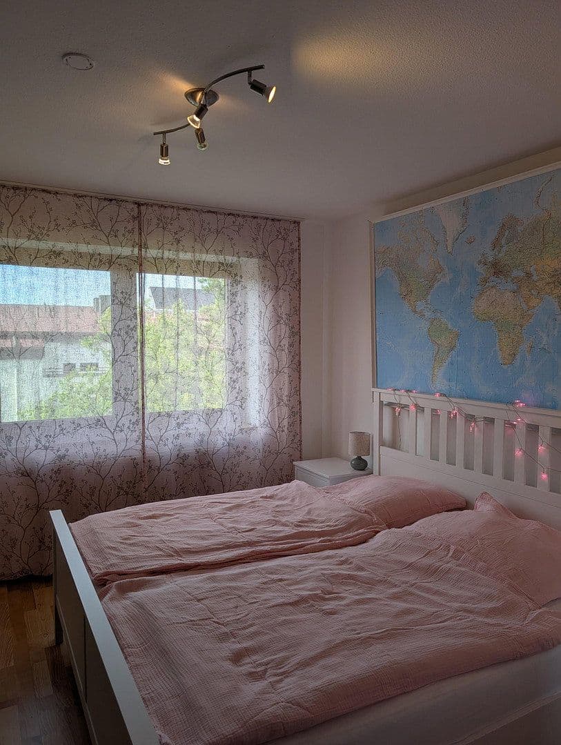 Prodej bytu 4+1 73 m², Unterschleißheim, Bavorsko Prodej bytu 4+1 73 m², Unterschleißheim, Bavorsko