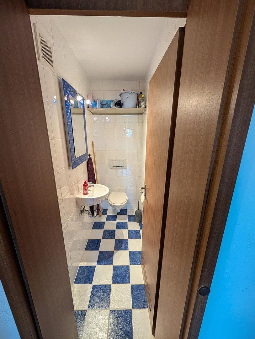 Prodej bytu 4+1 73 m², Unterschleißheim, Bavorsko Prodej bytu 4+1 73 m², Unterschleißheim, Bavorsko