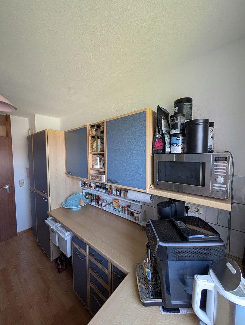 Prodej bytu 4+1 73 m², Unterschleißheim, Bavorsko Prodej bytu 4+1 73 m², Unterschleißheim, Bavorsko