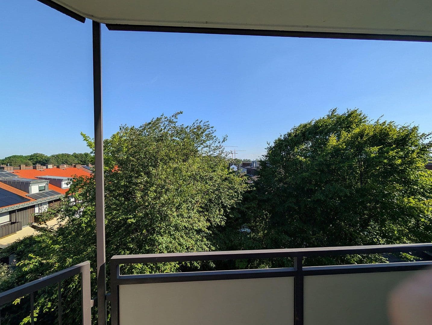 Prodej bytu 4+1 73 m², Unterschleißheim, Bavorsko Prodej bytu 4+1 73 m², Unterschleißheim, Bavorsko