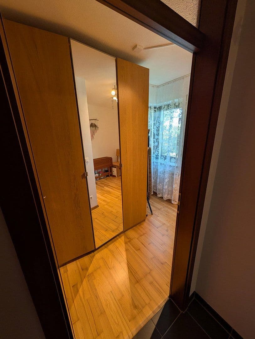 Prodej bytu 4+1 73 m², Unterschleißheim, Bavorsko Prodej bytu 4+1 73 m², Unterschleißheim, Bavorsko