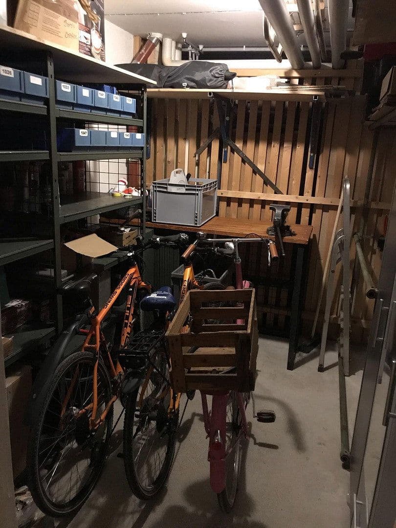 Prodej bytu 4+1 73 m², Unterschleißheim, Bavorsko Prodej bytu 4+1 73 m², Unterschleißheim, Bavorsko