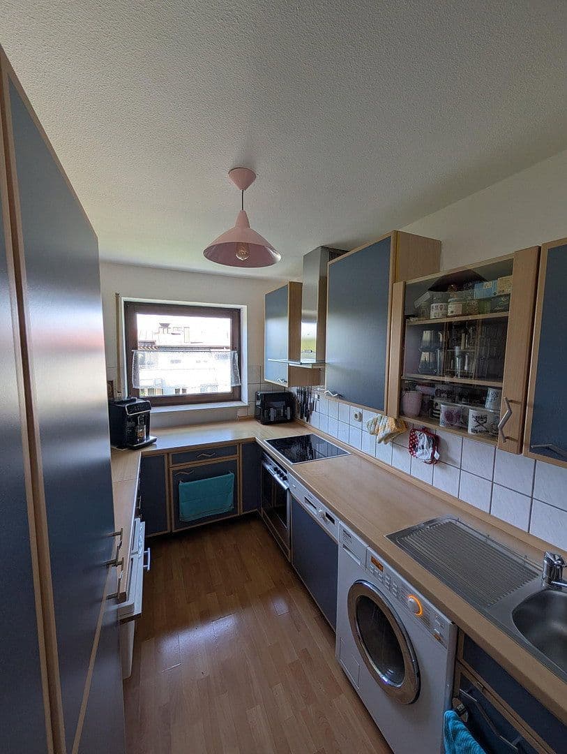 Prodej bytu 4+1 73 m², Unterschleißheim, Bavorsko Prodej bytu 4+1 73 m², Unterschleißheim, Bavorsko