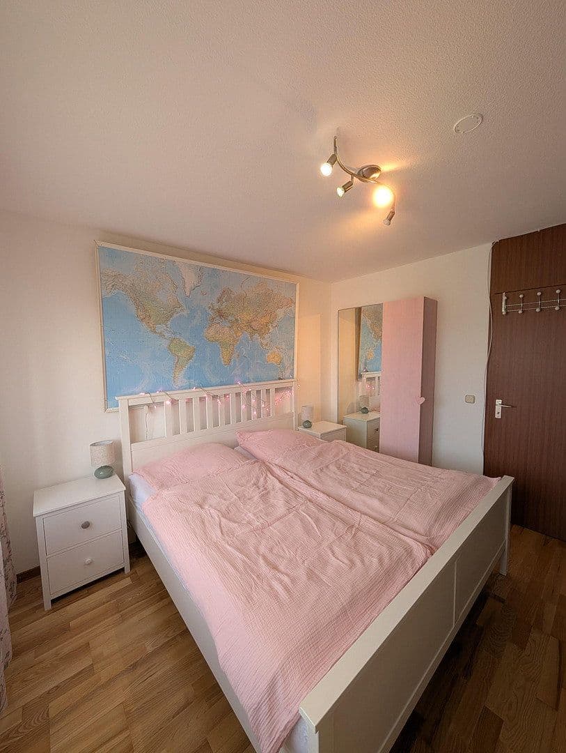 Prodej bytu 4+1 73 m², Unterschleißheim, Bavorsko Prodej bytu 4+1 73 m², Unterschleißheim, Bavorsko