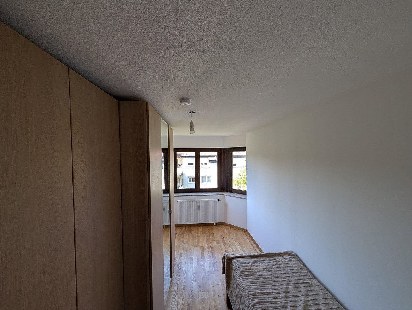 Prodej bytu 4+1 73 m², Unterschleißheim, Bavorsko Prodej bytu 4+1 73 m², Unterschleißheim, Bavorsko
