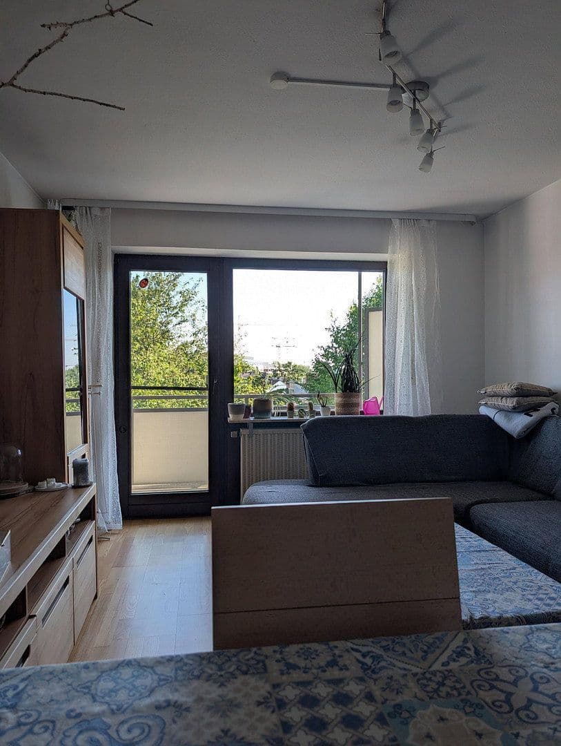 Prodej bytu 4+1 73 m², Unterschleißheim, Bavorsko Prodej bytu 4+1 73 m², Unterschleißheim, Bavorsko