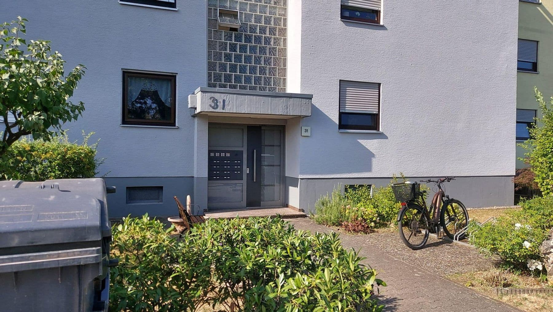 Pronájem bytu 3+1 96 m², Mannheim, Bádensko-Württembersko Pronájem bytu 3+1 96 m², Mannheim, Bádensko-Württembersko