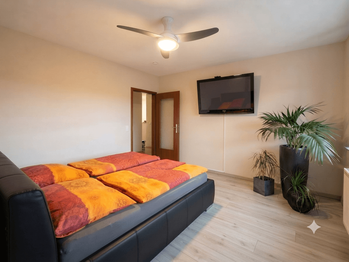Pronájem bytu 3+1 96 m², Mannheim, Bádensko-Württembersko Pronájem bytu 3+1 96 m², Mannheim, Bádensko-Württembersko