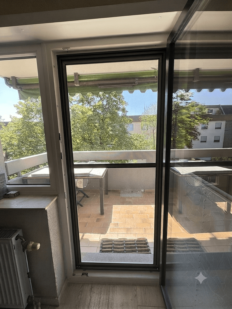 Pronájem bytu 3+1 96 m², Mannheim, Bádensko-Württembersko Pronájem bytu 3+1 96 m², Mannheim, Bádensko-Württembersko