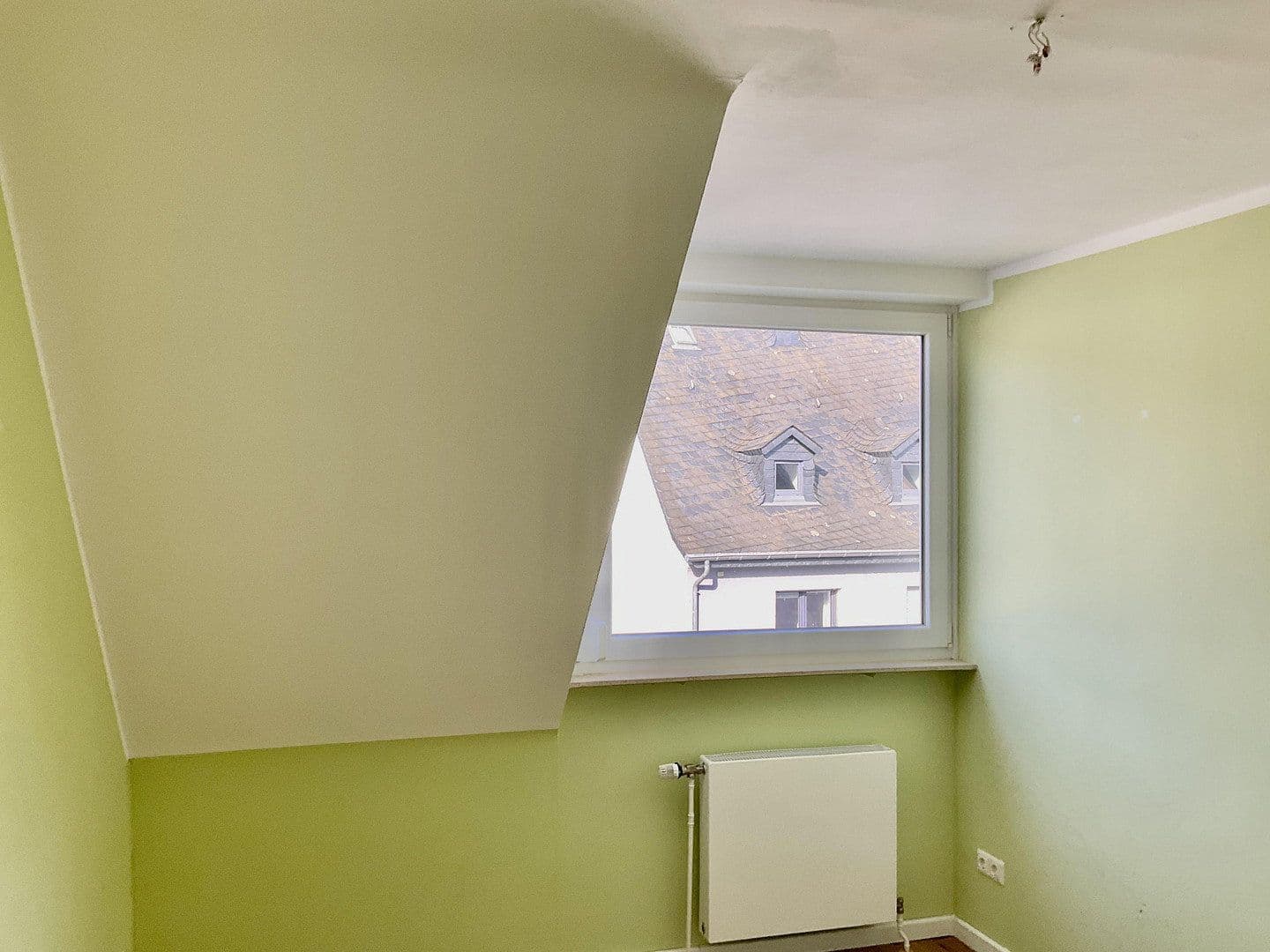 Prodej bytu 3+1 85 m², Weidtman Straße 22, Koblenz, Porýní-Falc Prodej bytu 3+1 85 m², Weidtman Straße 22, Koblenz, Porýní-Falc