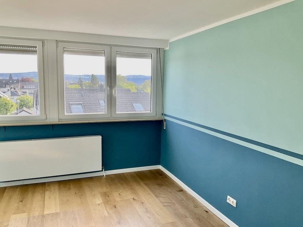 Prodej bytu 3+1 85 m², Weidtman Straße 22, Koblenz, Porýní-Falc Prodej bytu 3+1 85 m², Weidtman Straße 22, Koblenz, Porýní-Falc
