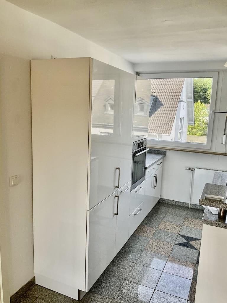 Prodej bytu 3+1 85 m², Weidtman Straße 22, Koblenz, Porýní-Falc Prodej bytu 3+1 85 m², Weidtman Straße 22, Koblenz, Porýní-Falc