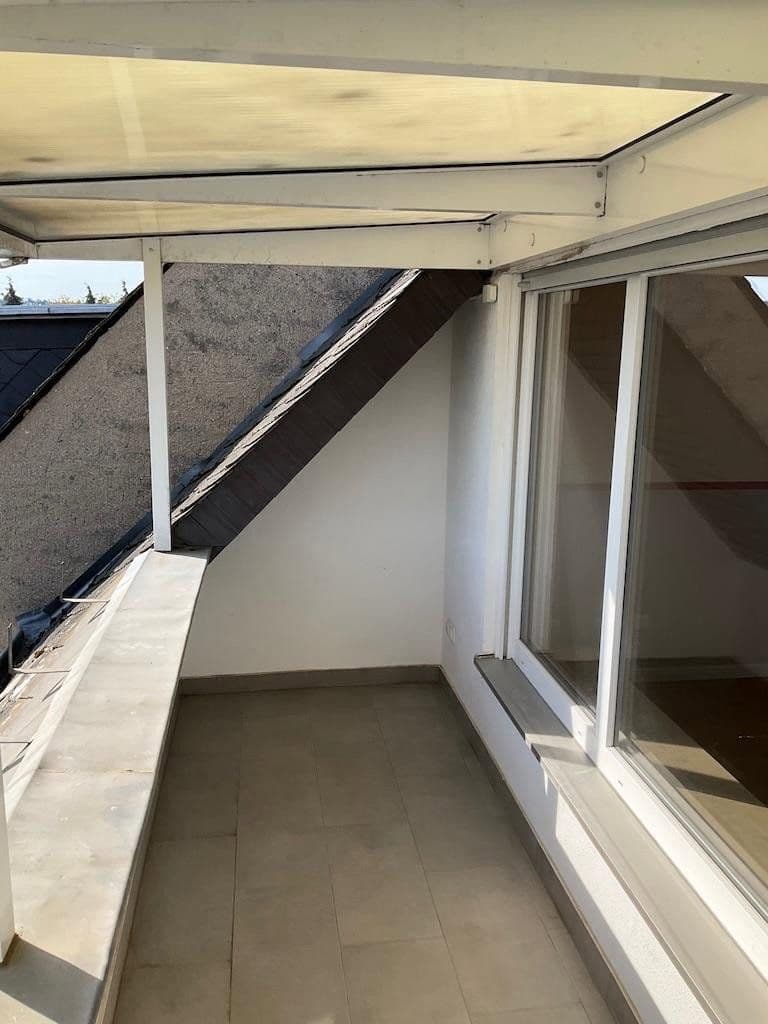 Prodej bytu 3+1 85 m², Weidtman Straße 22, Koblenz, Porýní-Falc Prodej bytu 3+1 85 m², Weidtman Straße 22, Koblenz, Porýní-Falc