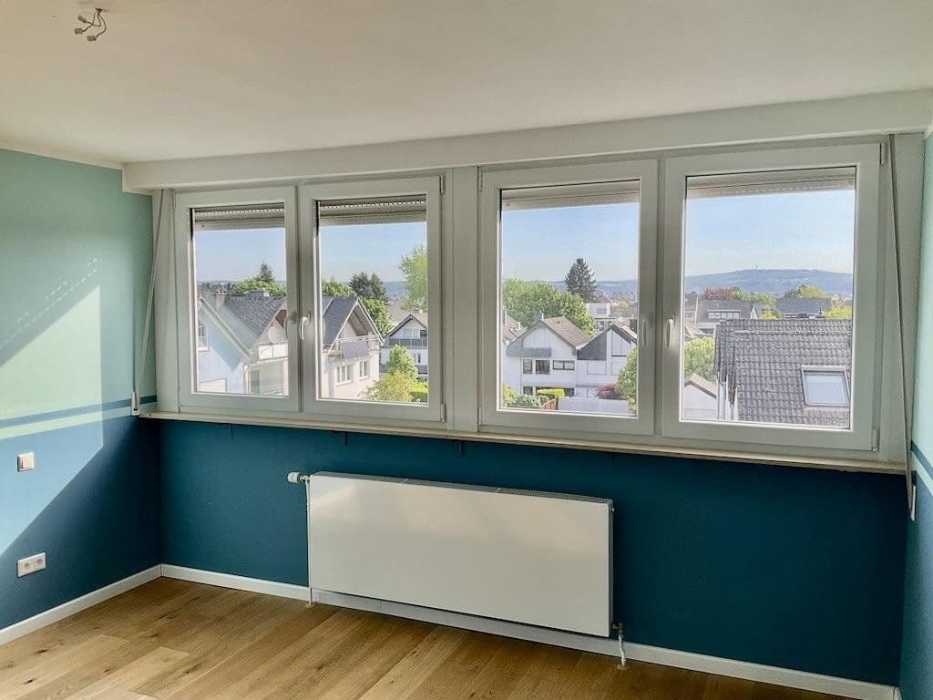 Prodej bytu 3+1 85 m², Weidtman Straße 22, Koblenz, Porýní-Falc Prodej bytu 3+1 85 m², Weidtman Straße 22, Koblenz, Porýní-Falc