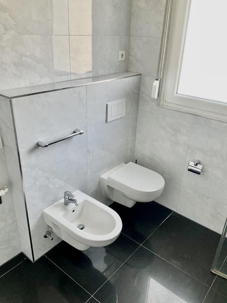 Prodej bytu 3+1 85 m², Weidtman Straße 22, Koblenz, Porýní-Falc Prodej bytu 3+1 85 m², Weidtman Straße 22, Koblenz, Porýní-Falc