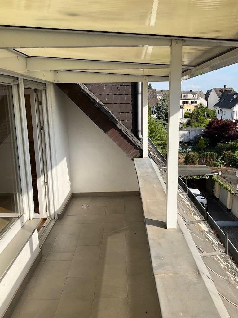 Prodej bytu 3+1 85 m², Weidtman Straße 22, Koblenz, Porýní-Falc Prodej bytu 3+1 85 m², Weidtman Straße 22, Koblenz, Porýní-Falc