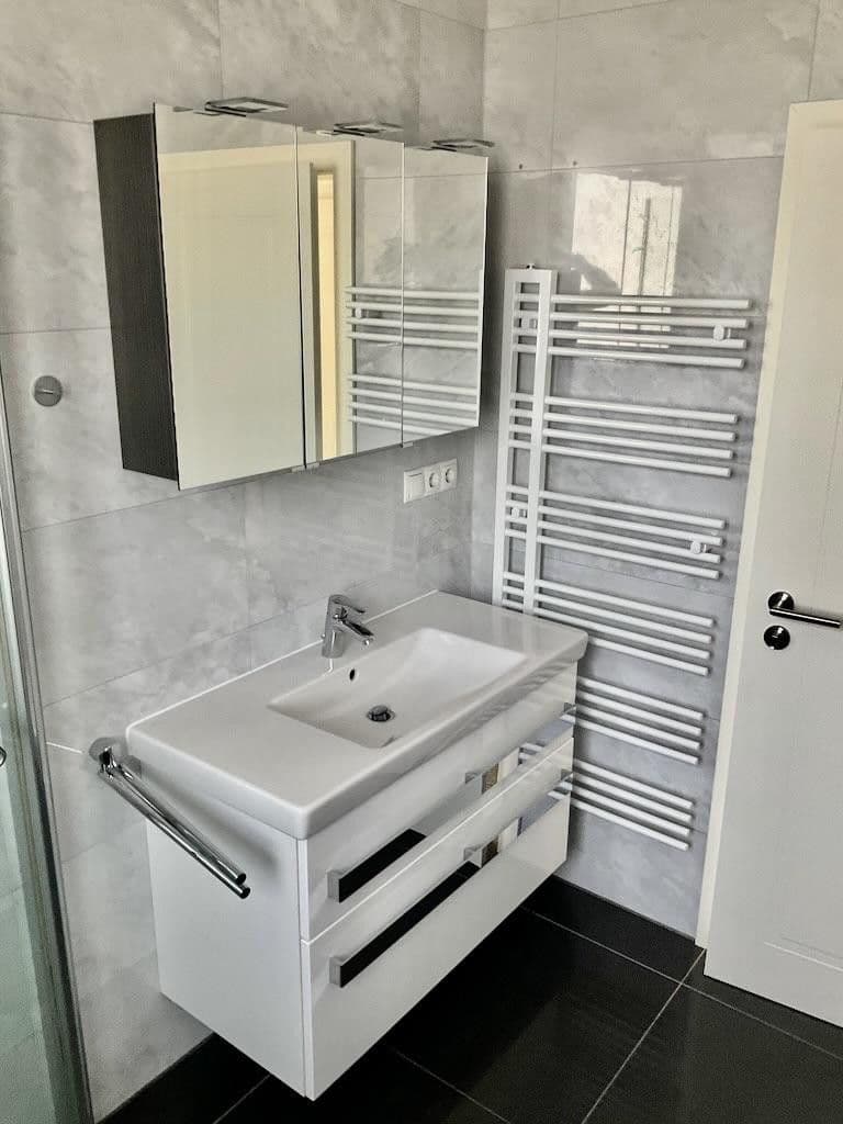 Prodej bytu 3+1 85 m², Weidtman Straße 22, Koblenz, Porýní-Falc Prodej bytu 3+1 85 m², Weidtman Straße 22, Koblenz, Porýní-Falc