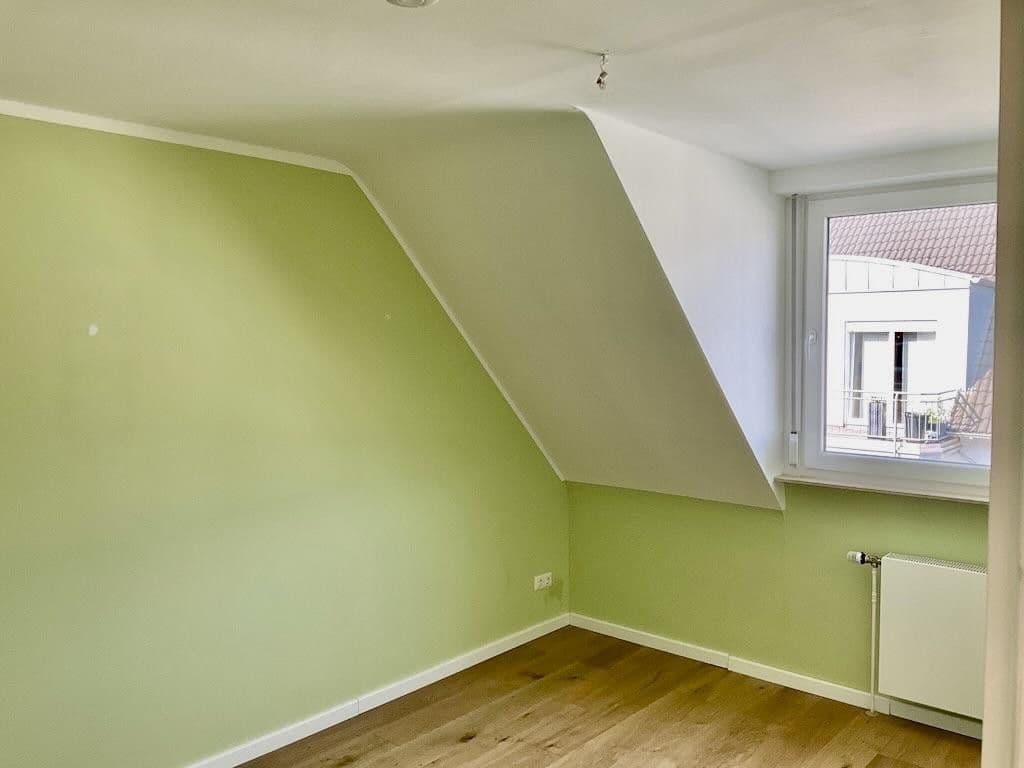 Prodej bytu 3+1 85 m², Weidtman Straße 22, Koblenz, Porýní-Falc Prodej bytu 3+1 85 m², Weidtman Straße 22, Koblenz, Porýní-Falc