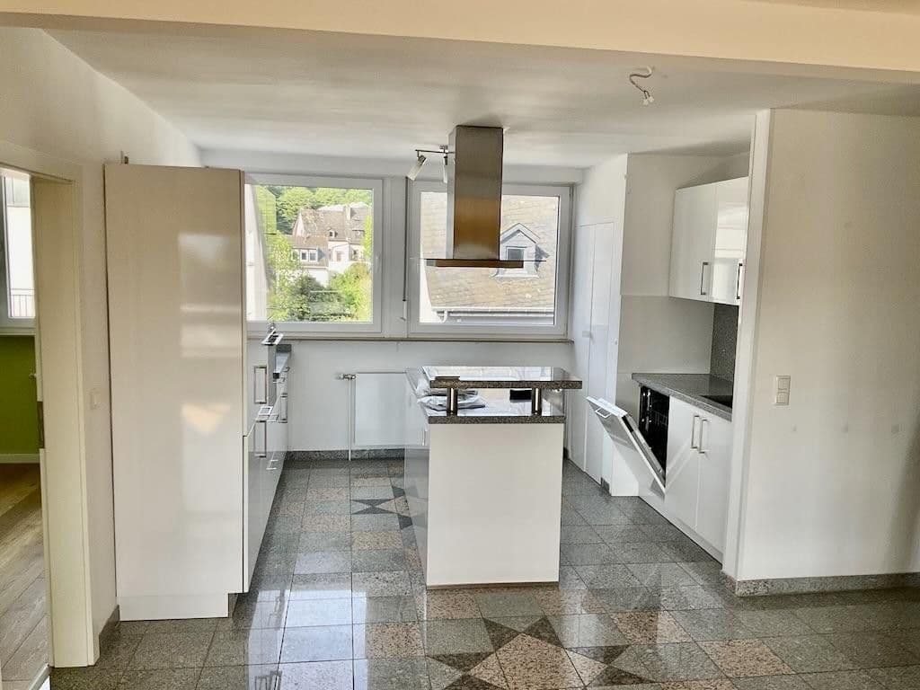 Prodej bytu 3+1 85 m², Weidtman Straße 22, Koblenz, Porýní-Falc Prodej bytu 3+1 85 m², Weidtman Straße 22, Koblenz, Porýní-Falc