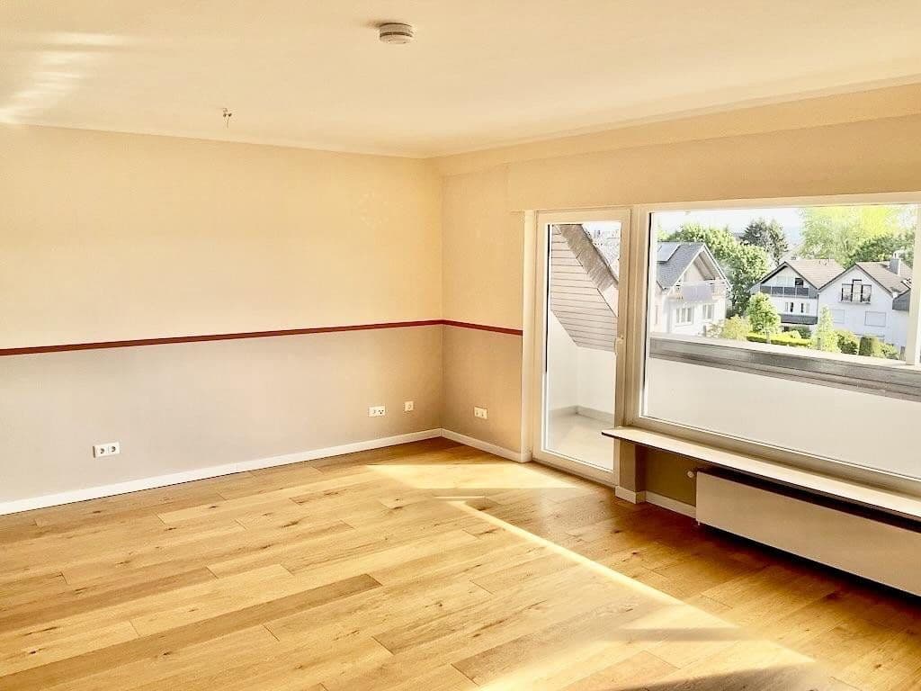 Prodej bytu 3+1 85 m², Weidtman Straße 22, Koblenz, Porýní-Falc Prodej bytu 3+1 85 m², Weidtman Straße 22, Koblenz, Porýní-Falc