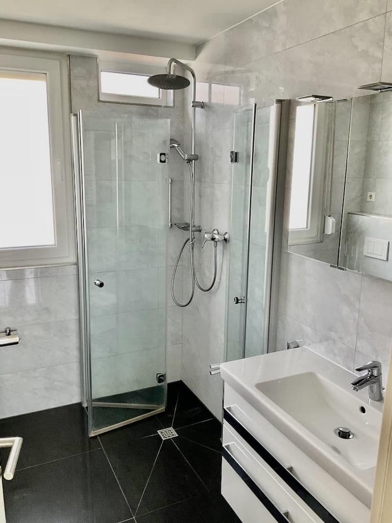 Prodej bytu 3+1 85 m², Weidtman Straße 22, Koblenz, Porýní-Falc Prodej bytu 3+1 85 m², Weidtman Straße 22, Koblenz, Porýní-Falc