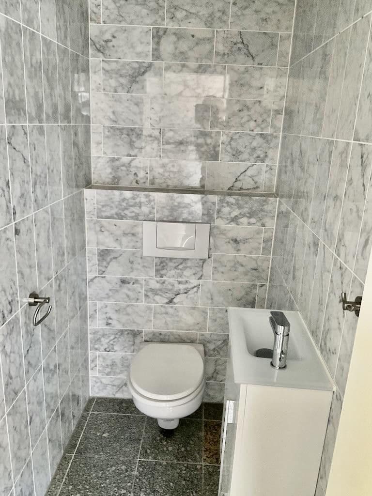 Prodej bytu 3+1 85 m², Weidtman Straße 22, Koblenz, Porýní-Falc Prodej bytu 3+1 85 m², Weidtman Straße 22, Koblenz, Porýní-Falc