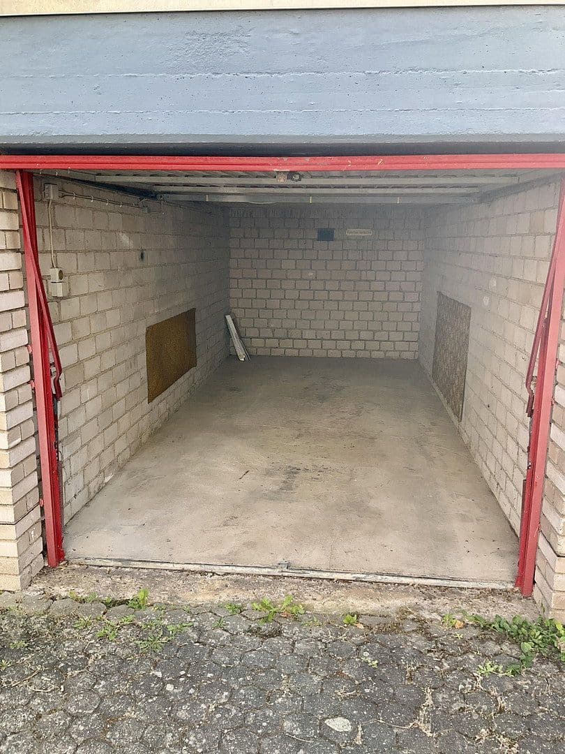 Prodej bytu 3+1 85 m², Weidtman Straße 22, Koblenz, Porýní-Falc Prodej bytu 3+1 85 m², Weidtman Straße 22, Koblenz, Porýní-Falc