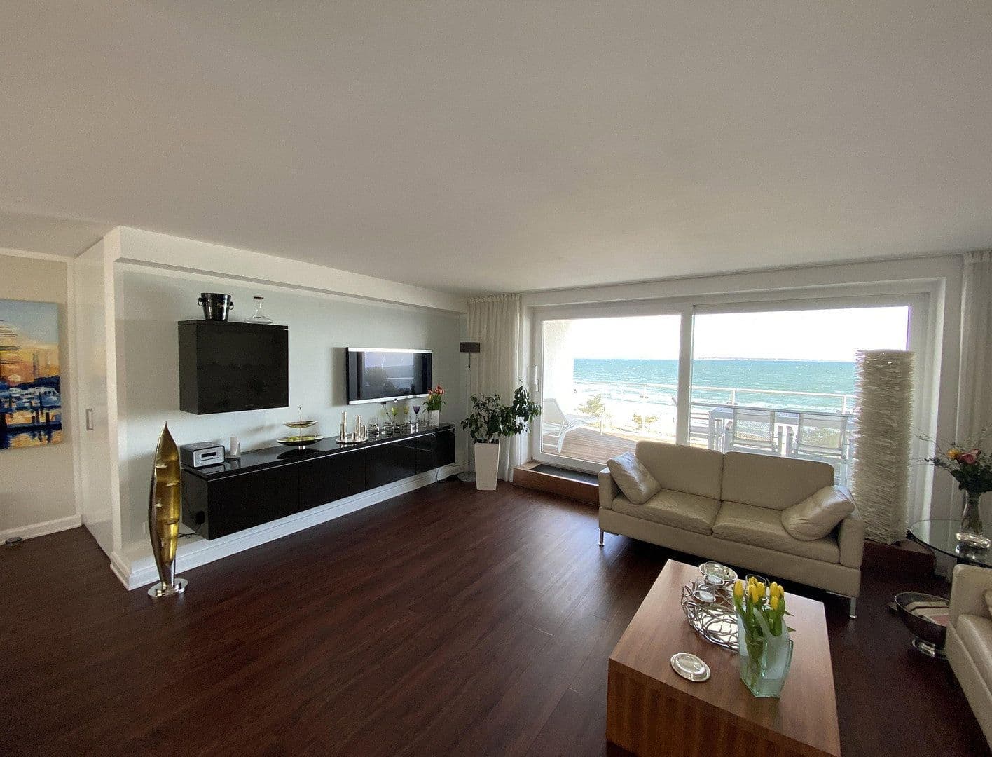 Prodej bytu 5+1 135 m², Scharbeutz, Šlesvicko-Holštýnsko Prodej bytu 5+1 135 m², Scharbeutz, Šlesvicko-Holštýnsko