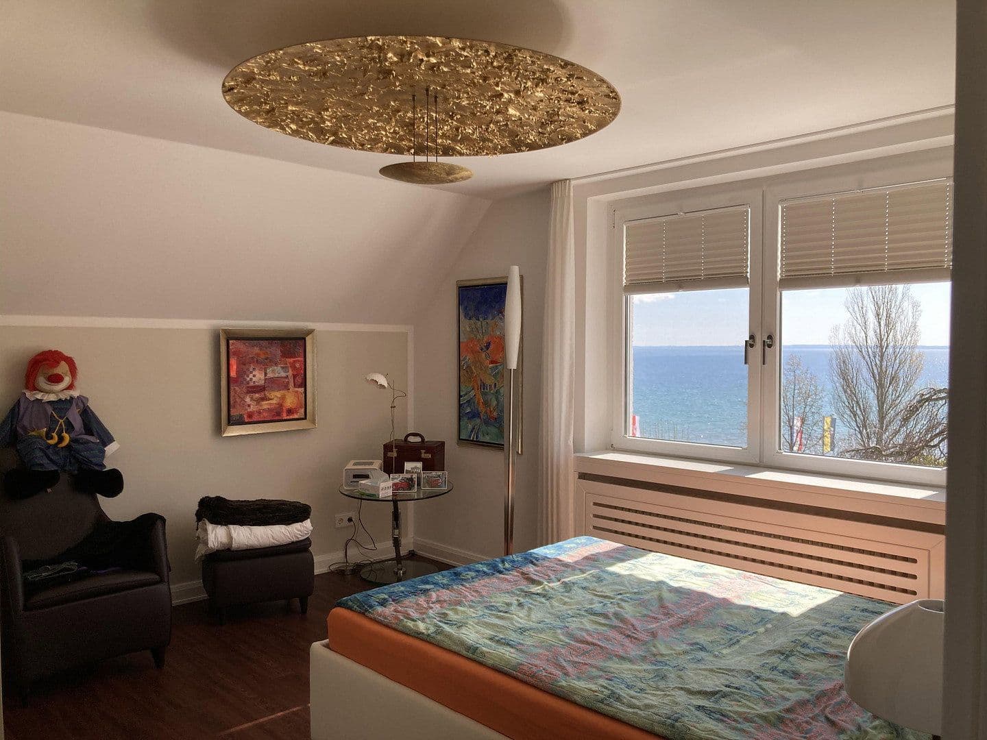 Prodej bytu 5+1 135 m², Scharbeutz, Šlesvicko-Holštýnsko Prodej bytu 5+1 135 m², Scharbeutz, Šlesvicko-Holštýnsko
