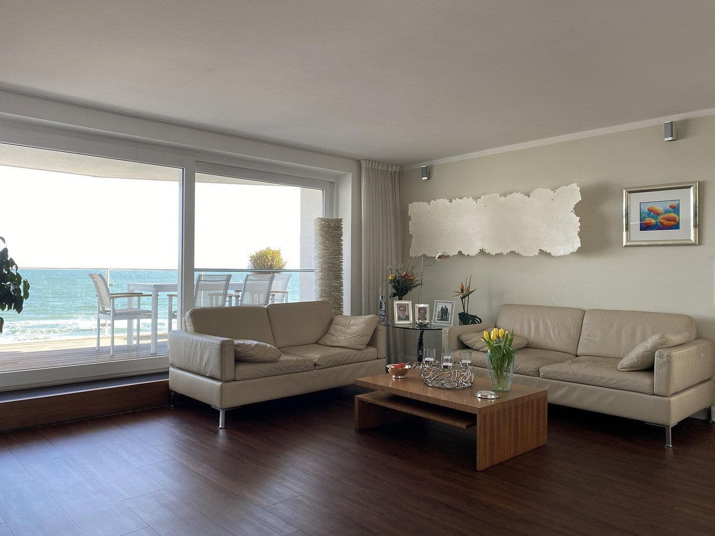 Prodej bytu 5+1 135 m², Scharbeutz, Šlesvicko-Holštýnsko Prodej bytu 5+1 135 m², Scharbeutz, Šlesvicko-Holštýnsko