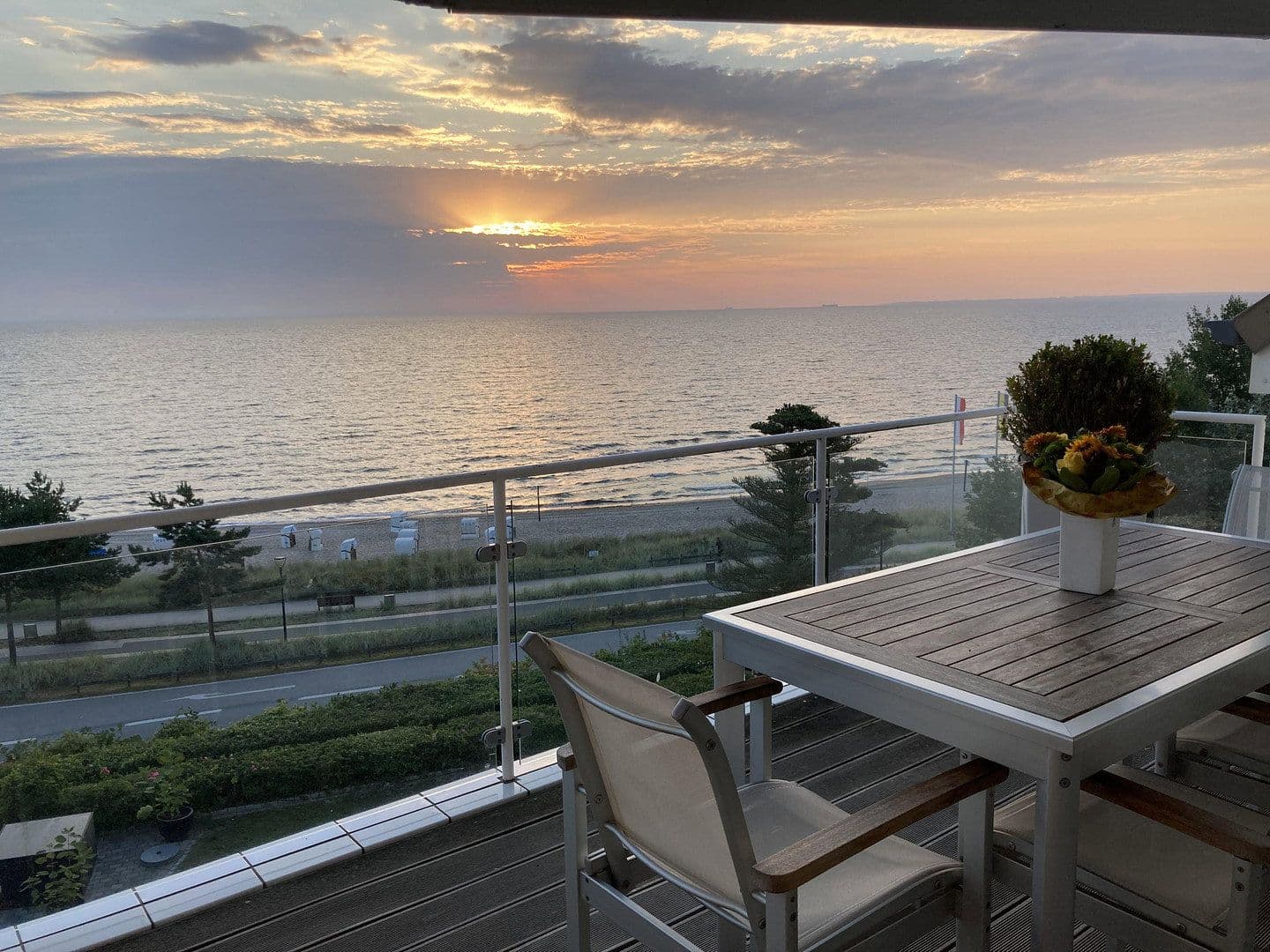Prodej bytu 5+1 135 m², Scharbeutz, Šlesvicko-Holštýnsko Prodej bytu 5+1 135 m², Scharbeutz, Šlesvicko-Holštýnsko