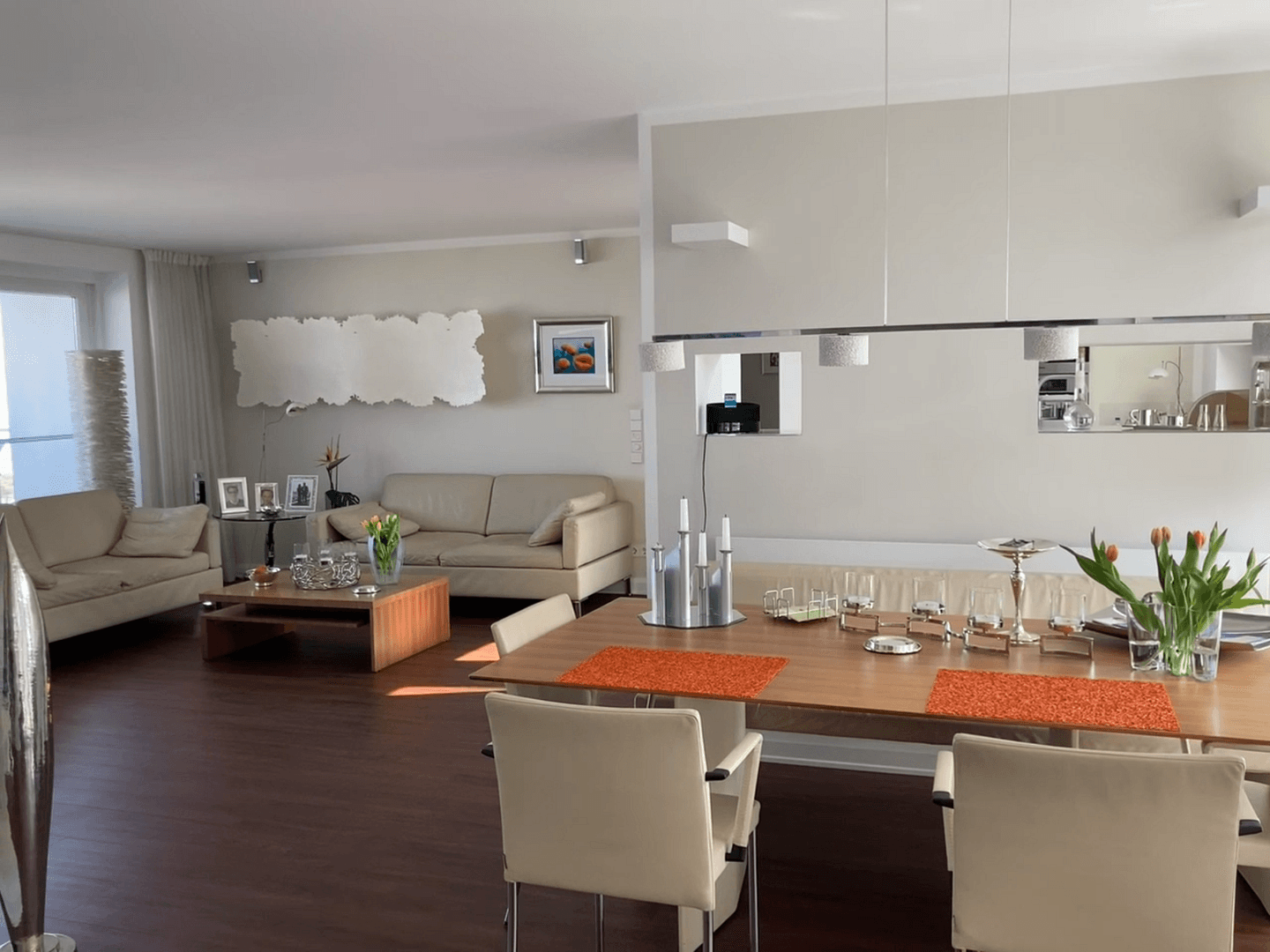 Prodej bytu 5+1 135 m², Scharbeutz, Šlesvicko-Holštýnsko Prodej bytu 5+1 135 m², Scharbeutz, Šlesvicko-Holštýnsko