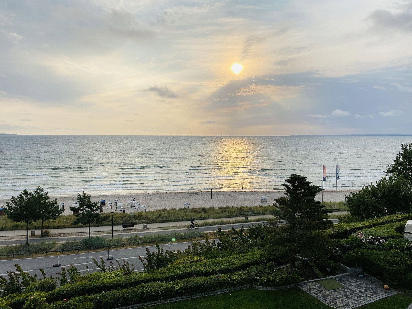Prodej bytu 5+1 135 m², Scharbeutz, Šlesvicko-Holštýnsko Prodej bytu 5+1 135 m², Scharbeutz, Šlesvicko-Holštýnsko