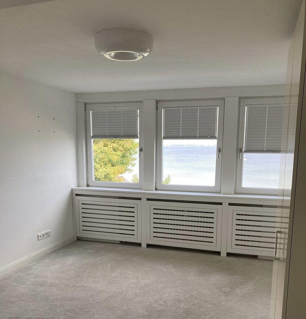 Prodej bytu 5+1 135 m², Scharbeutz, Šlesvicko-Holštýnsko Prodej bytu 5+1 135 m², Scharbeutz, Šlesvicko-Holštýnsko