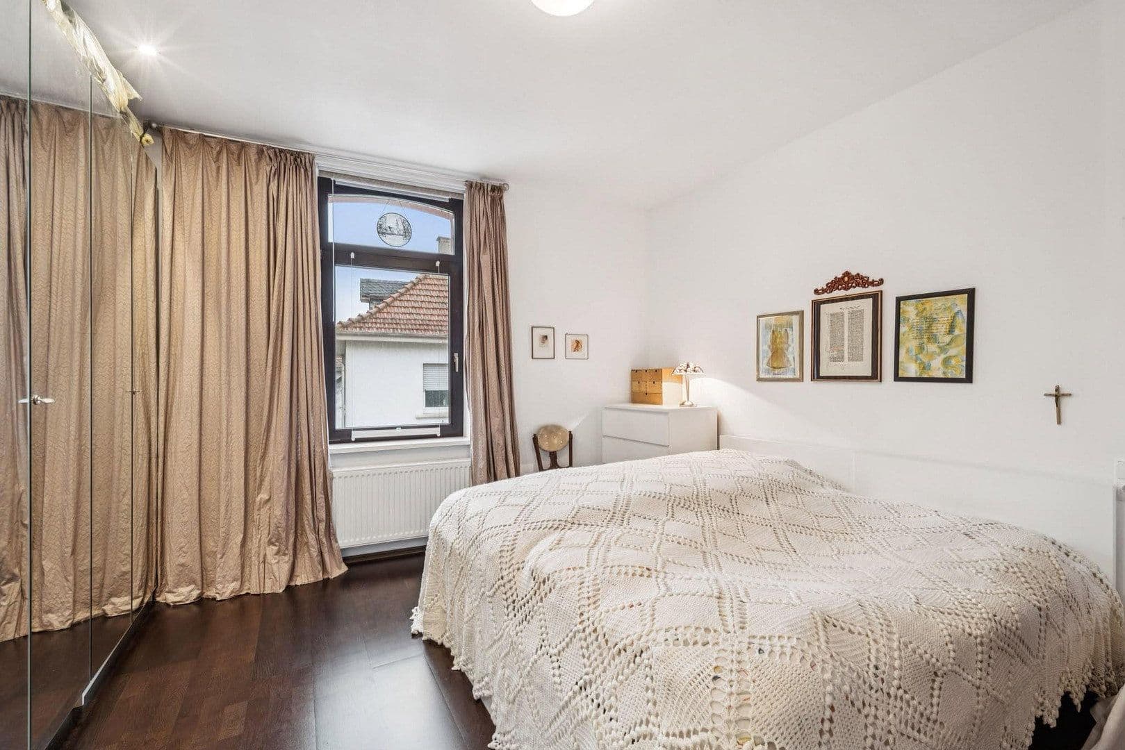 Prodej domu 179 m², pozemek 149 m², Bad Kreuznach, Porýní-Falc Prodej domu 179 m², pozemek 149 m², Bad Kreuznach, Porýní-Falc