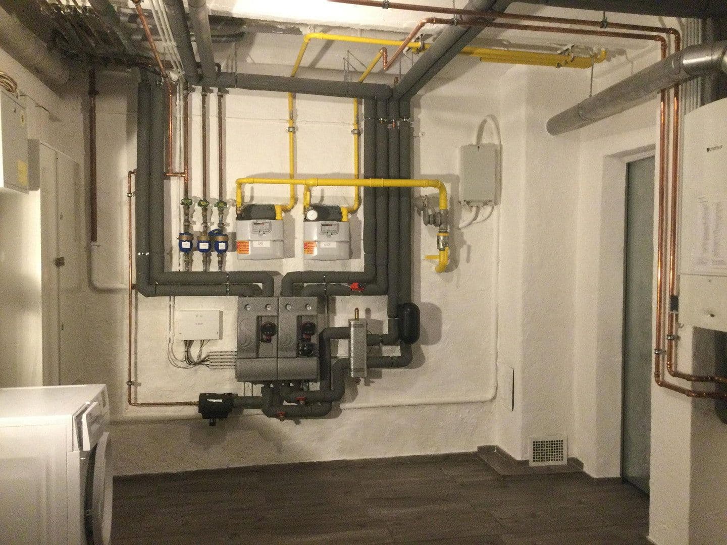 Prodej domu 179 m², pozemek 149 m², Bad Kreuznach, Porýní-Falc Prodej domu 179 m², pozemek 149 m², Bad Kreuznach, Porýní-Falc