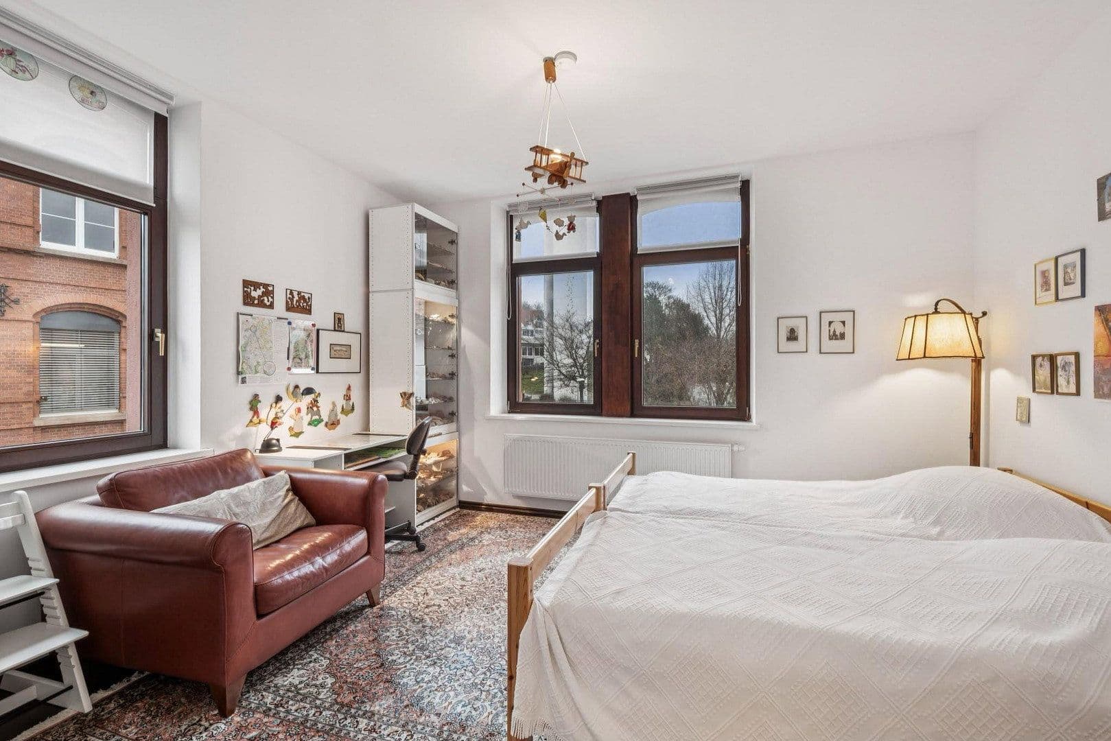 Prodej domu 179 m², pozemek 149 m², Bad Kreuznach, Porýní-Falc Prodej domu 179 m², pozemek 149 m², Bad Kreuznach, Porýní-Falc