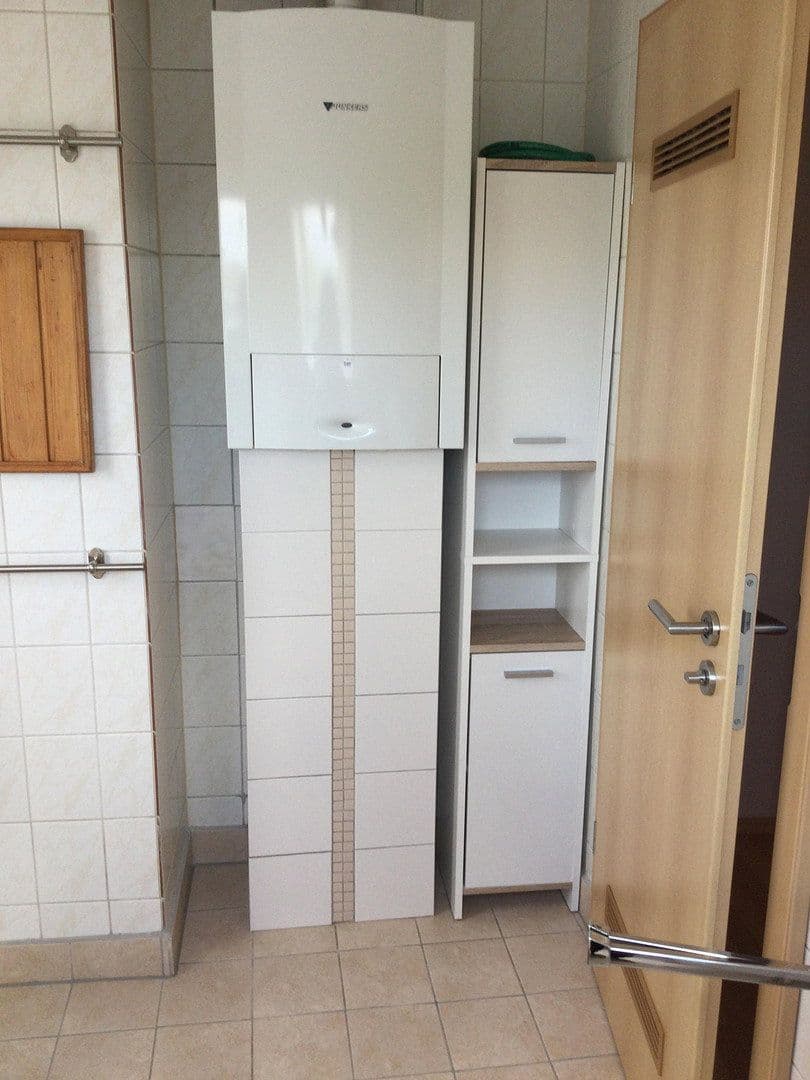 Prodej domu 179 m², pozemek 149 m², Bad Kreuznach, Porýní-Falc Prodej domu 179 m², pozemek 149 m², Bad Kreuznach, Porýní-Falc